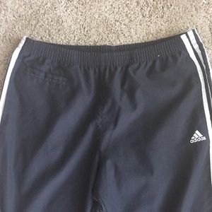 adidas Cropped Pants